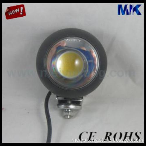 High Technical IP67 20W 9~32V Cree LED Work Light for Off Road Light